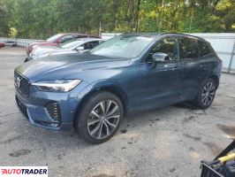Volvo XC60 2024 2 Volvo XC60 2024 2