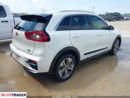 Kia Niro 2019