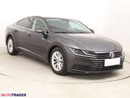 Volkswagen Arteon 2018 1.5 147 KM