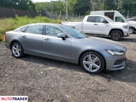 Volvo S90 2018 2