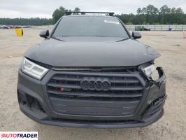 Audi Q5 2020 3