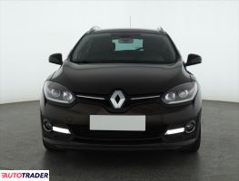 Renault Megane 2014 1.2 113 KM