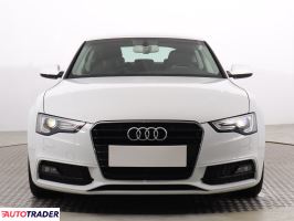 Audi A5 2016 1.8 174 KM