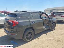 GMC Terrain 2024 1