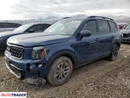 Kia Pozostałe 2024 3 Kia Pozostałe 2024 3