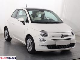 Fiat 500 2017 1.2 68 KM
