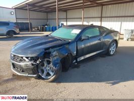 Chevrolet Camaro 2021 2