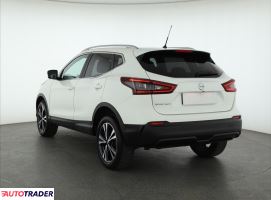 Nissan Qashqai 2019 1.3 138 KM Nissan Qashqai 2019 1.3 138 KM
