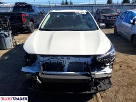 Subaru Legacy 2024 2