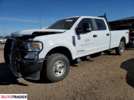 Ford Pozostałe 2022 6