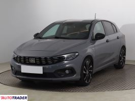 Fiat Tipo 2021 1.0 97 KM