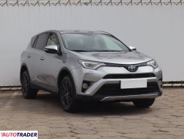 Toyota RAV 4 - zobacz ofertę