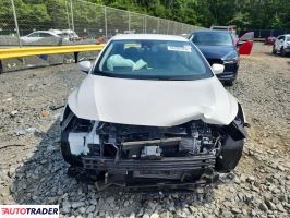 Nissan Versa 2025 1