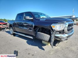 Dodge Ram 2019 3