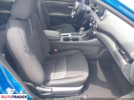 Nissan Sentra 2024 2 Nissan Sentra 2024 2