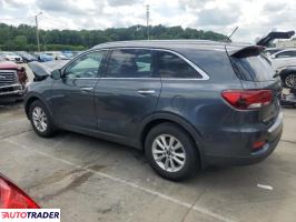 Kia Sorento 2020 2