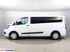 Ford Transit 2023 2.0