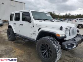 Jeep Wrangler 2019 2