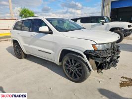 Jeep Grand Cherokee 2020 3