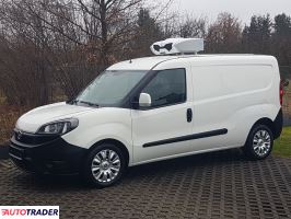 Fiat Doblo - zobacz ofertę