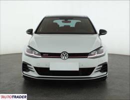 Volkswagen Golf 2019 2.0 285 KM