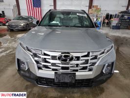 Hyundai Pozostałe 2022 2