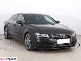 Audi A7 2013 3.0 201 KM