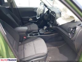 Kia Soul 2023 2 Kia Soul 2023 2