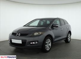 Mazda CX-7 2007 2.3 256 KM