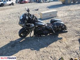 Harley-Davidson Pozostałe 2023