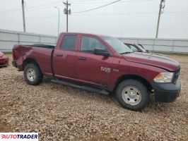 Dodge Ram 2019 5