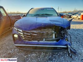 Hyundai Tucson 2023 2