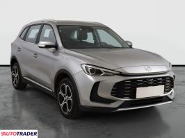 MG ZS - zobacz ofertę