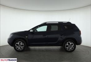 Dacia Duster 2018 1.6 112 KM