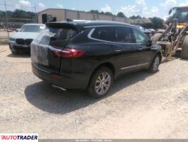 Buick Enclave 2021 3
