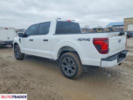 Ford Pozostałe 2024 2