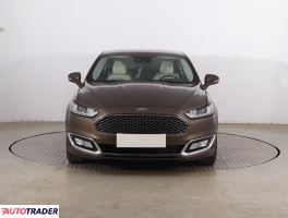 Ford Mondeo 2018 2.0 199 KM