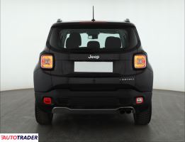 Jeep Renegade 2017 1.4 138 KM