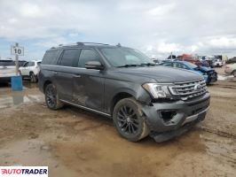 Ford Expedition 2019 3