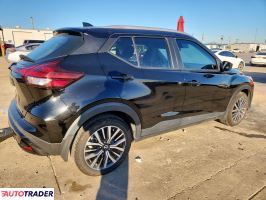 Nissan Pozostałe 2021 1