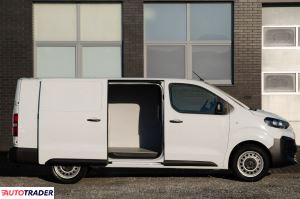 Fiat Scudo 2025 2