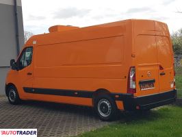 Renault Master 2020 2.3 Renault Master 2020 2.3