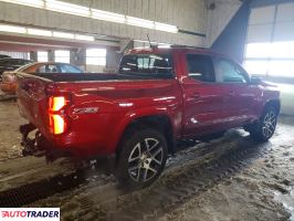 Chevrolet Colorado 2024 2