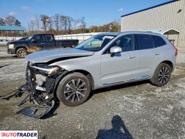 Volvo XC60 2023 2