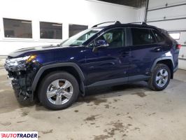 Toyota Pozostałe 2025 2