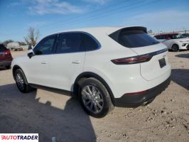 Porsche Cayenne 2019 3