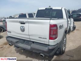 Dodge Ram 2022 3