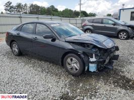 Hyundai Elantra 2025 2 Hyundai Elantra 2025 2