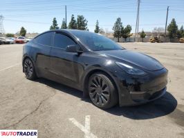Tesla Model Y 2023 Tesla Model Y 2023