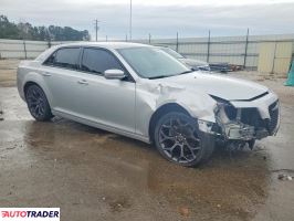 Chrysler 300C 2020 3